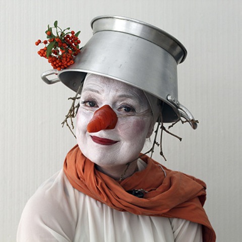 TheaterWerkstatt Freiburg - Die Schneefrau - Freiburg - 12.12.2025 10:00