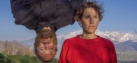 Wondering Horizons - Eine Wander-Tanz-Performance - Freiburg - 26.07.2025 20:00