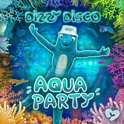 Dizzy Disco - Aqua Party - Neuruppin - 17.01.2026 16:00