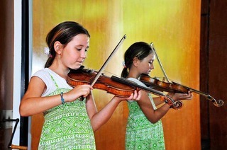 Musikschule Freiburg