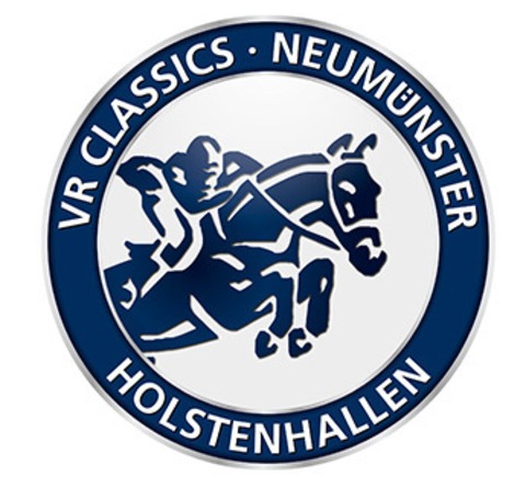VR CLASSICS Dauerkarte 2026 - Neumnster - 12.02.2026 00:00
