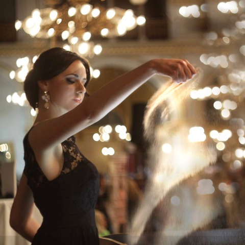 Irina Titova - Ahrensburg - 23.01.2026 20:00