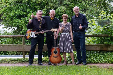 Musikalischer Sommerabend mit der Band Fifty-Two - Bad Teinach-Zavelstein - 06.08.2025 20:00