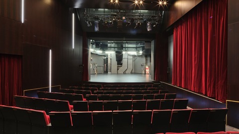 Ohnsorgs-Theaterfhrungen - Hamburg - 16.12.2025 15:00