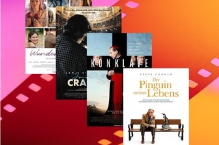 Donzdorfer Sommerkino 4er Abo