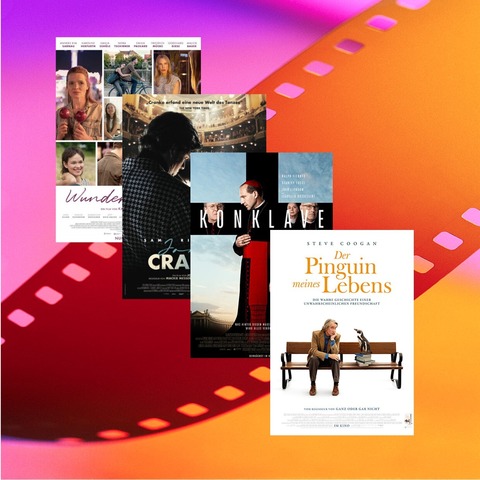 Donzdorfer Sommerkino 4er Abo - Donzdorf - 04.08.2025 21:00