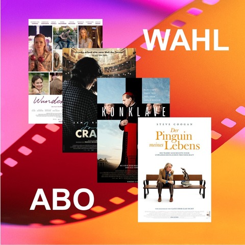 Donzdorfer Sommerkino - Wahlabo - Donzdorf - 04.08.2025 21:00