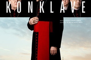 Donzdorfer Sommerkino - Konklave