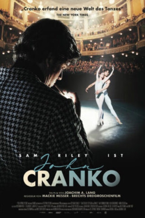 Donzdorfer Sommerkino - Cranko - Donzdorf - 05.08.2025 21:00