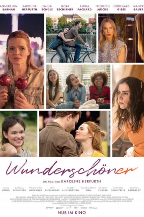 Donzdorfer Sommerkino - Wunderschner - Donzdorf - 04.08.2025 21:00