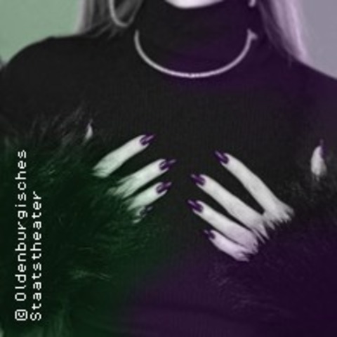 Lady Macbeth von Mzensk - OLDENBURG - 21.03.2026 19:30