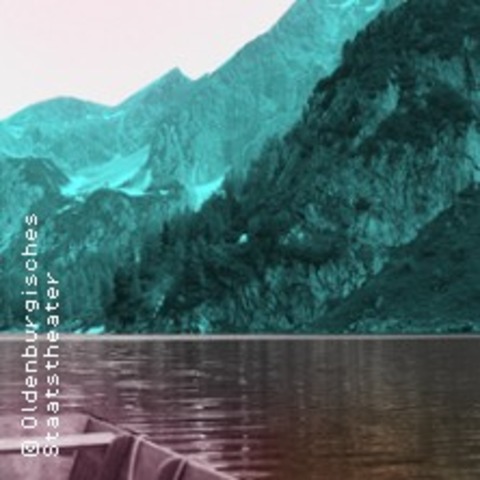 Im weien Rssl - OLDENBURG - 10.06.2026 20:00