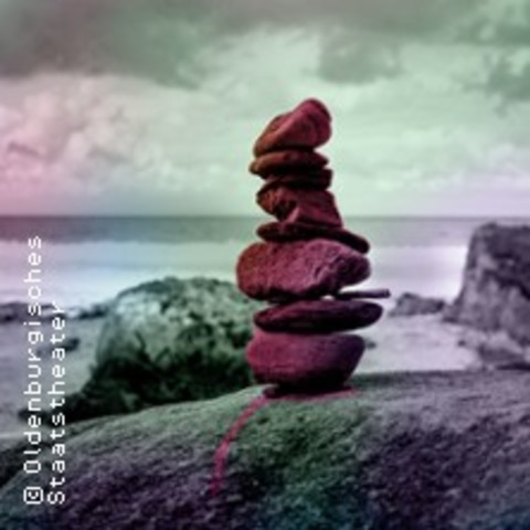 Achtsam morden - OLDENBURG - 03.05.2026 18:30