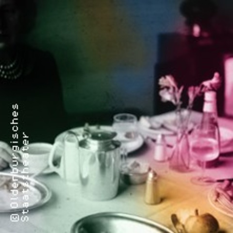 De leven llern - OLDENBURG - 18.12.2025 20:00