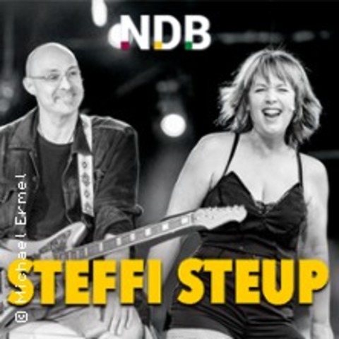 Steffie Steup und Holly Petersen - FLENSBURG - 20.09.2025 19:30