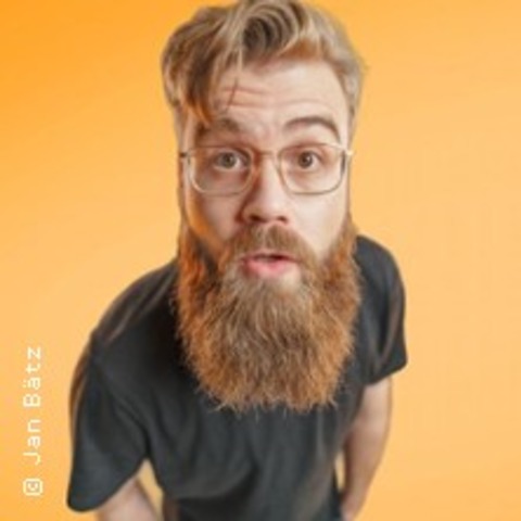 B�tz - Comedy und Musik Solo | Simply the B�tz - D�SSELDORF - 30.01.2026 19:00