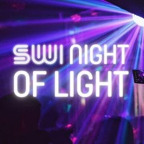 SWI Night of Light - INGOLSTADT - 19.07.2025 19:00