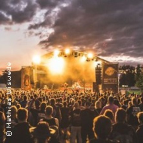 Metal Frenzy Open Air 2026 - GARDELEGEN - 10.06.2026 17:00