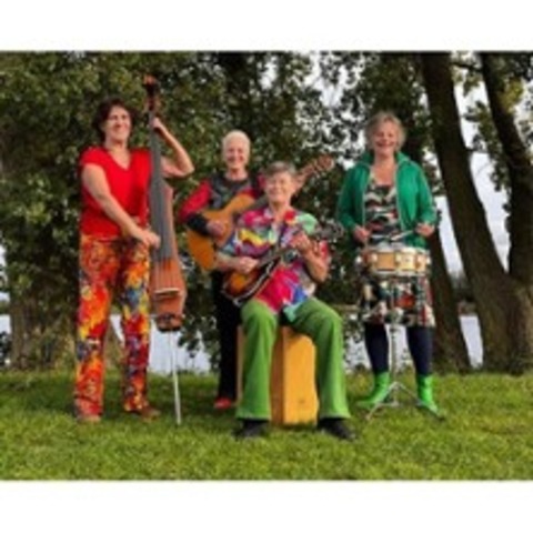 ToDo & Co. - OFFENBACH - 25.10.2025 20:00 ToDo & Co. - OFFENBACH - 25.10.2025 20:00