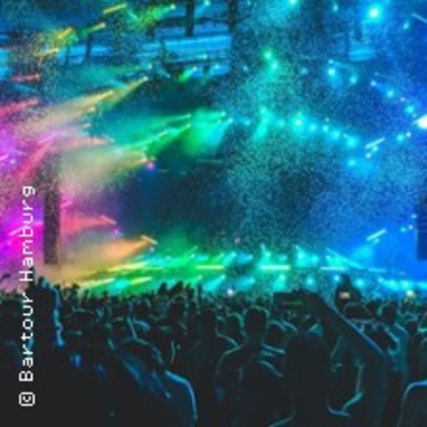 Pre New Years Party - HAMBURG - 05.12.2025 20:00