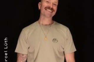 Roger G. Live - So Freunde
