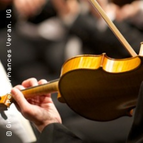Antonio Vivaldi - Die Vier Jahreszeiten - Aurich - 21.03.2026 20:00