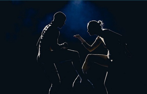#SHOWMEYOURMOVES! - Dresden - 21.09.2025 18:00