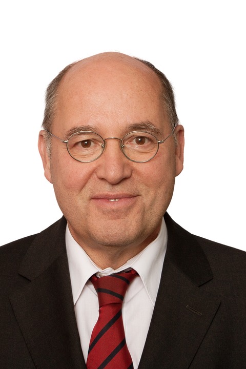 Matinee der Herkuleskeule // Herkuleskeulen - Schferstndchen - Gast: Gregor Gysi - Dresden - 26.10.2025 12:00