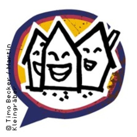 Comedy Slam Berlin - BERLIN - 15.05.2026 20:00