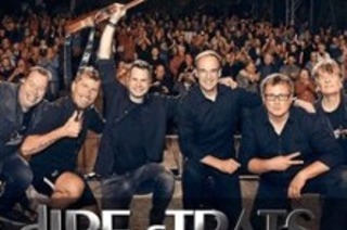 Parkplatzticket - Dire Strats - A Tribute to the Legendary Dire Strats