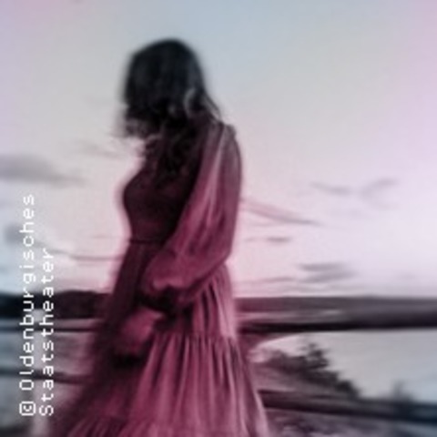 Werther - OLDENBURG - 11.12.2025 19:30