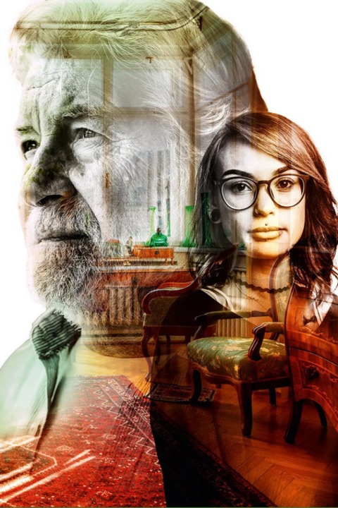 blind - schauspiel von lot vekemans - Hildesheim - 04.02.2026 19:30