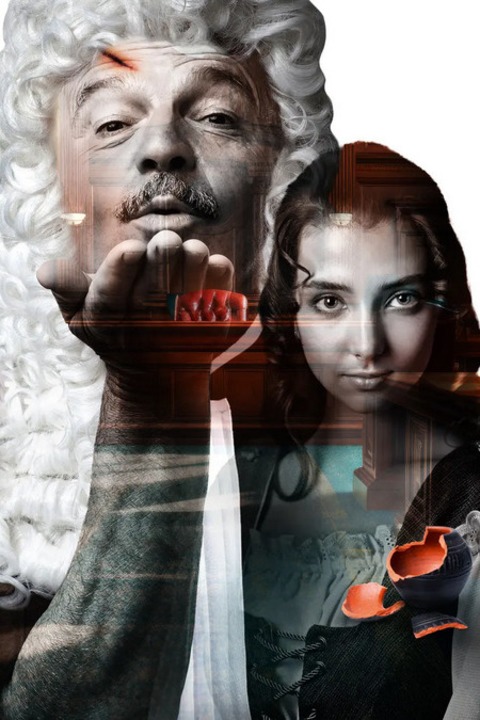der zerbrochne krug - lustspiel von heinrich von kleist - Hildesheim - 27.02.2026 19:30