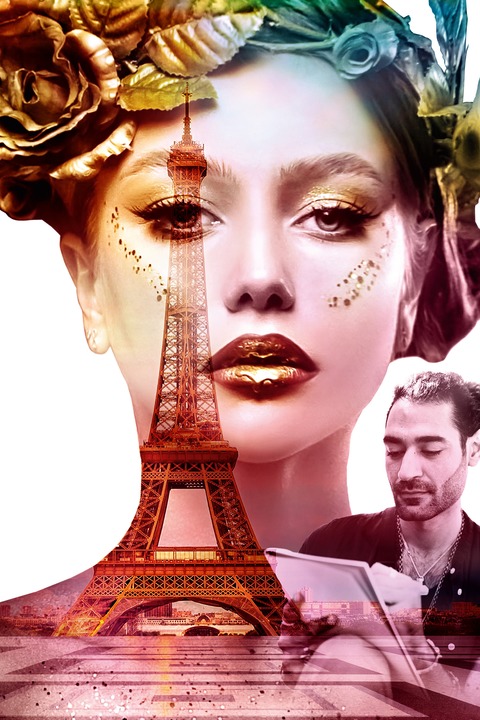 die gttin der vernunft - operette in drei akten von johann strauss - Hildesheim - 31.12.2025 18:00