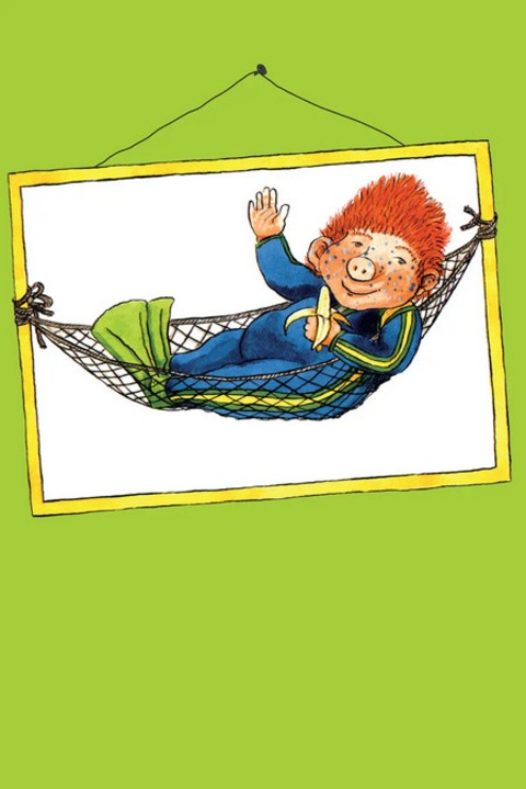eine woche voller samstage - kinderstck zur winterzeit von paul maar - Hildesheim - 24.11.2025 11:15