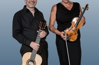 Piazzolla und Bach, 14.12.2025