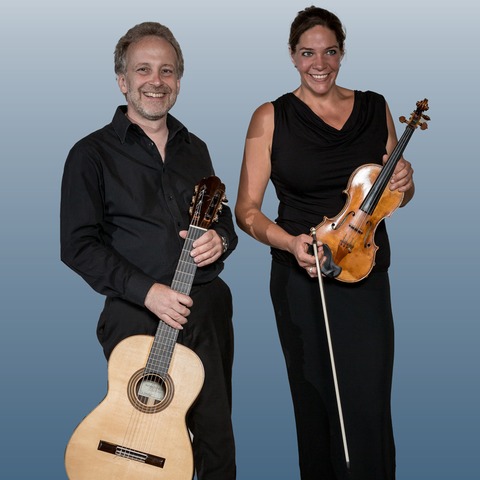 Piazzolla und Bach - Freiburg - 14.12.2025 12:00