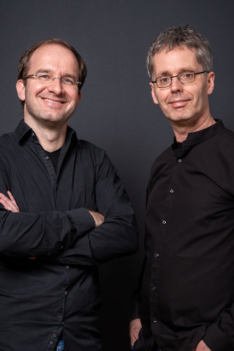 Schwanengesang - Franz Schubert - Freiburg - 23.11.2025 17:00