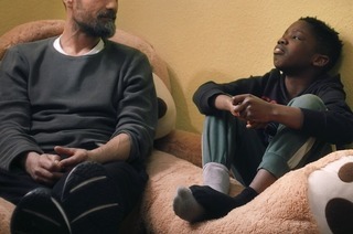 Das Friedrichsbau-Kino ldt zum Filmgesprch ber die Doku "Im Prinzip Familie"