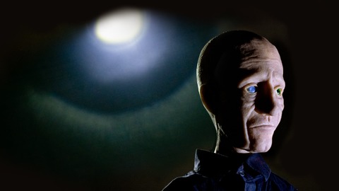 Eyes On Me - Bachelor Figurentheater 2025 - Stuttgart - 01.10.2025 21:00