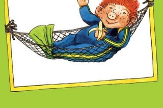 eine woche voller samstage - kinderstck zur winterzeit von paul maar