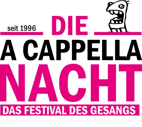 Sangeslust - Das Sparkassen A Cappella Event - Die 26. Bayreuther A Cappella Nacht - Bayreuth - 03.10.2025 19:00
