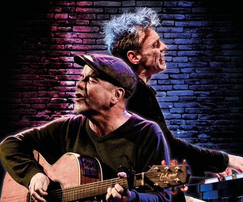 PanneBierhorst o Wortwitz & Tragik Tour 2025 - Waiblingen - 06.12.2025 20:00