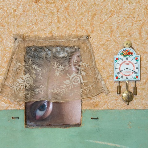 Unsere Puppenstube, Francesca Hummler (USA, GB, DE) - WEITBLICK Festival 2025 - Braunschweig - 20.09.2025 11:00