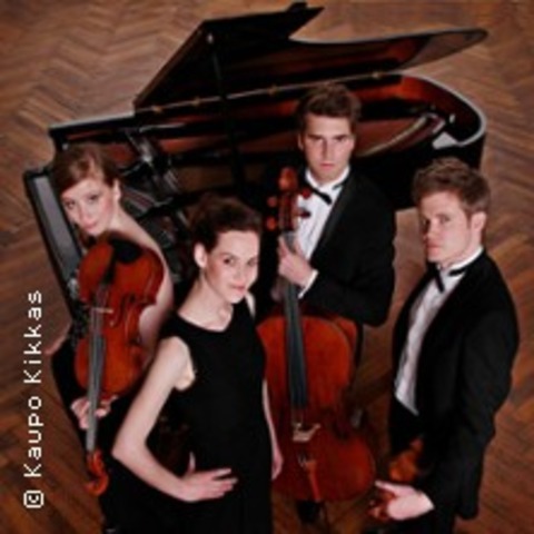 Herr Mozart wacht auf - NORDERSTEDT - 10.12.2025 19:30