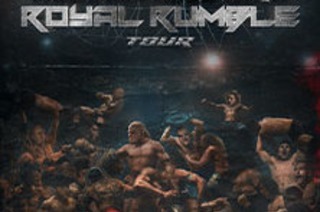 102 Boyz - Asozial Allstars: Royal Rumble