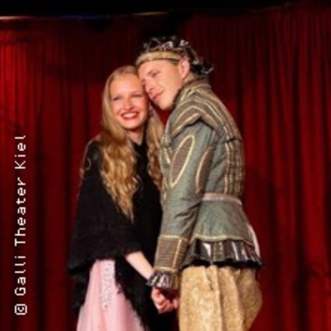 Rapunzel - KIEL - 27.07.2025 11:00