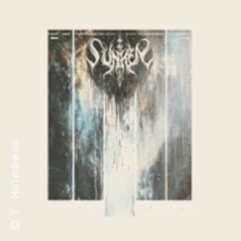 Sunken + Friisk - OBERHAUSEN - 25.11.2025 18:00
