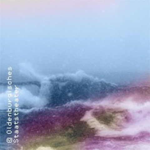 Der Sturm - OLDENBURG - 28.09.2025 18:30