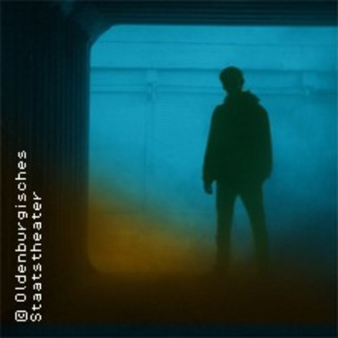 Das Ende des Westens (UA) - OLDENBURG - 08.01.2026 20:00